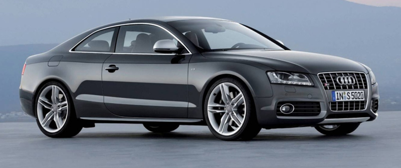Illustration for article titled The Top 11 Cars Of 2009 Most Likely To Get You Laid